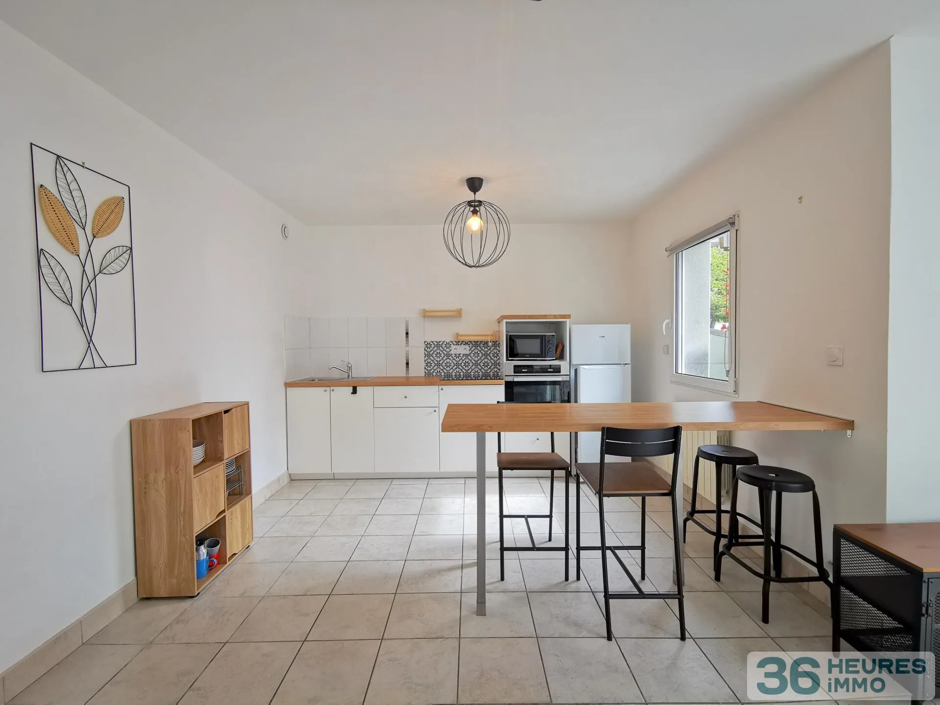 Appartement à Nantes — vignette 7