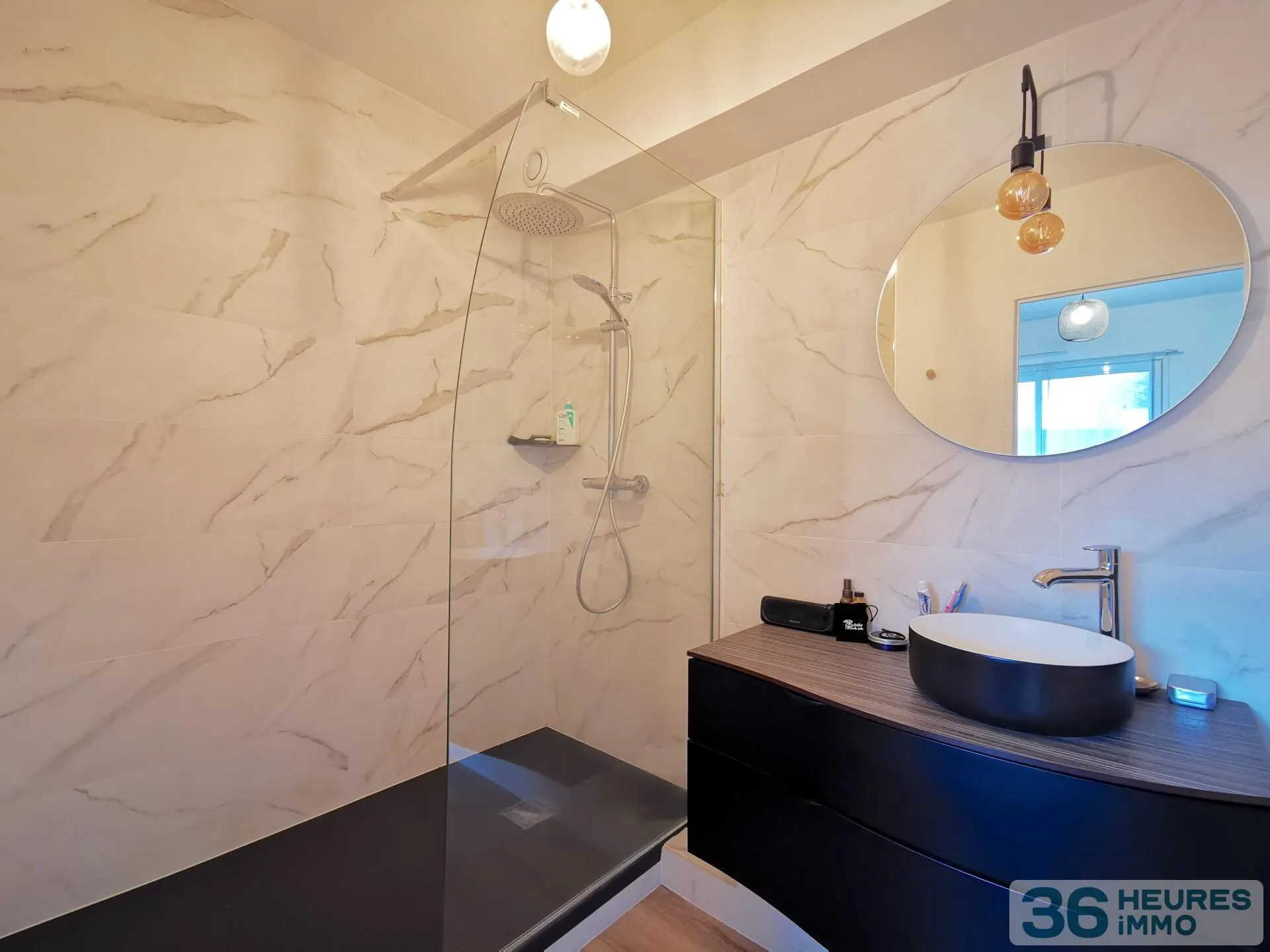 Appartement à Nantes — vignette 13