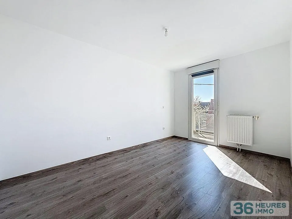 Appartement à Loos — vignette 4