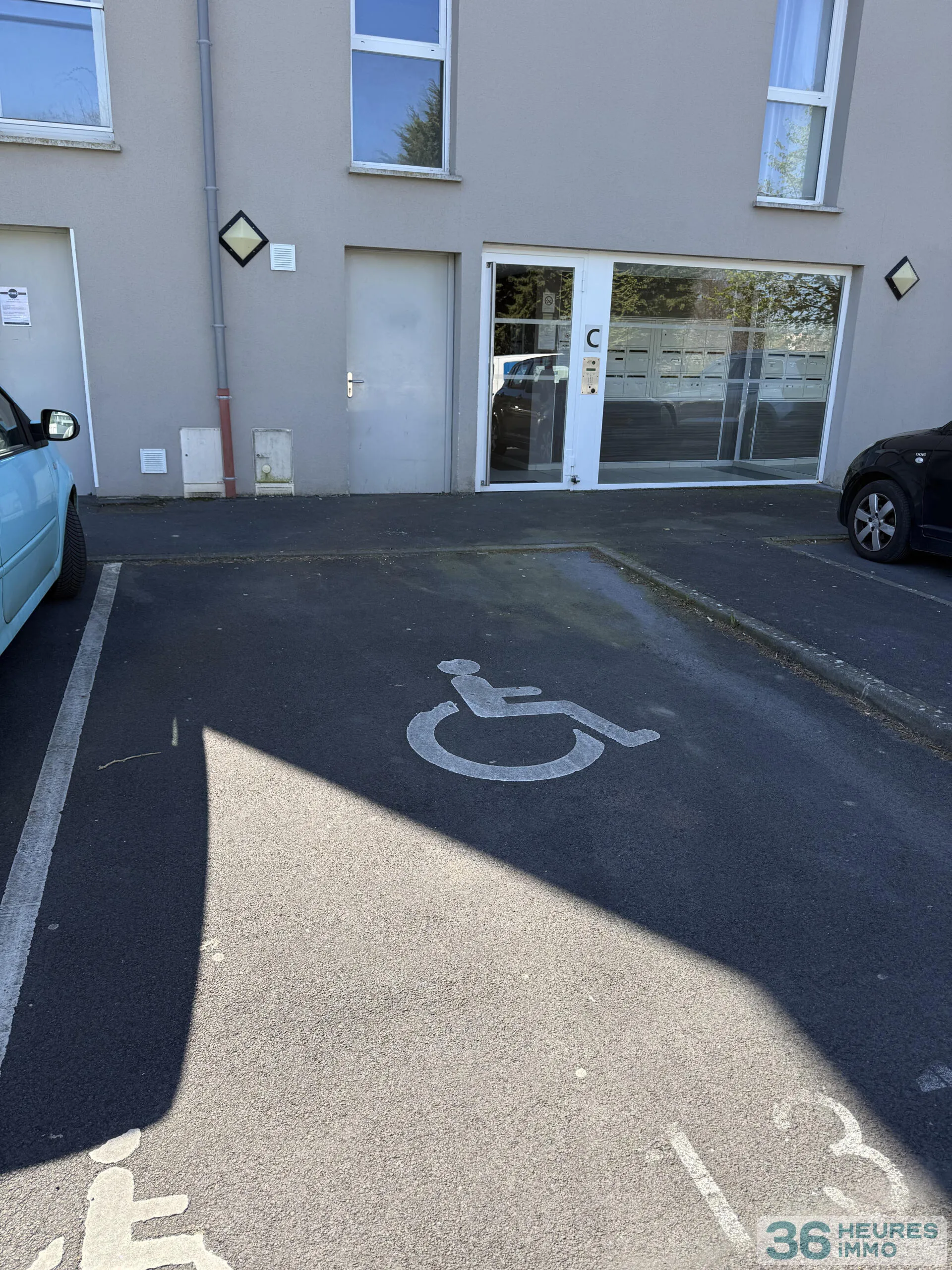 Appartement à Loos — vignette 9