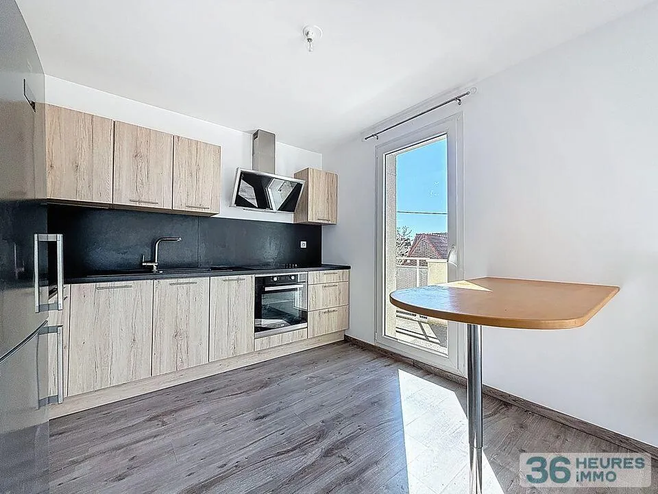 Appartement à Loos — vignette 3