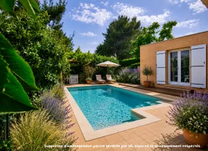Maison à Juvignac — vignette 3