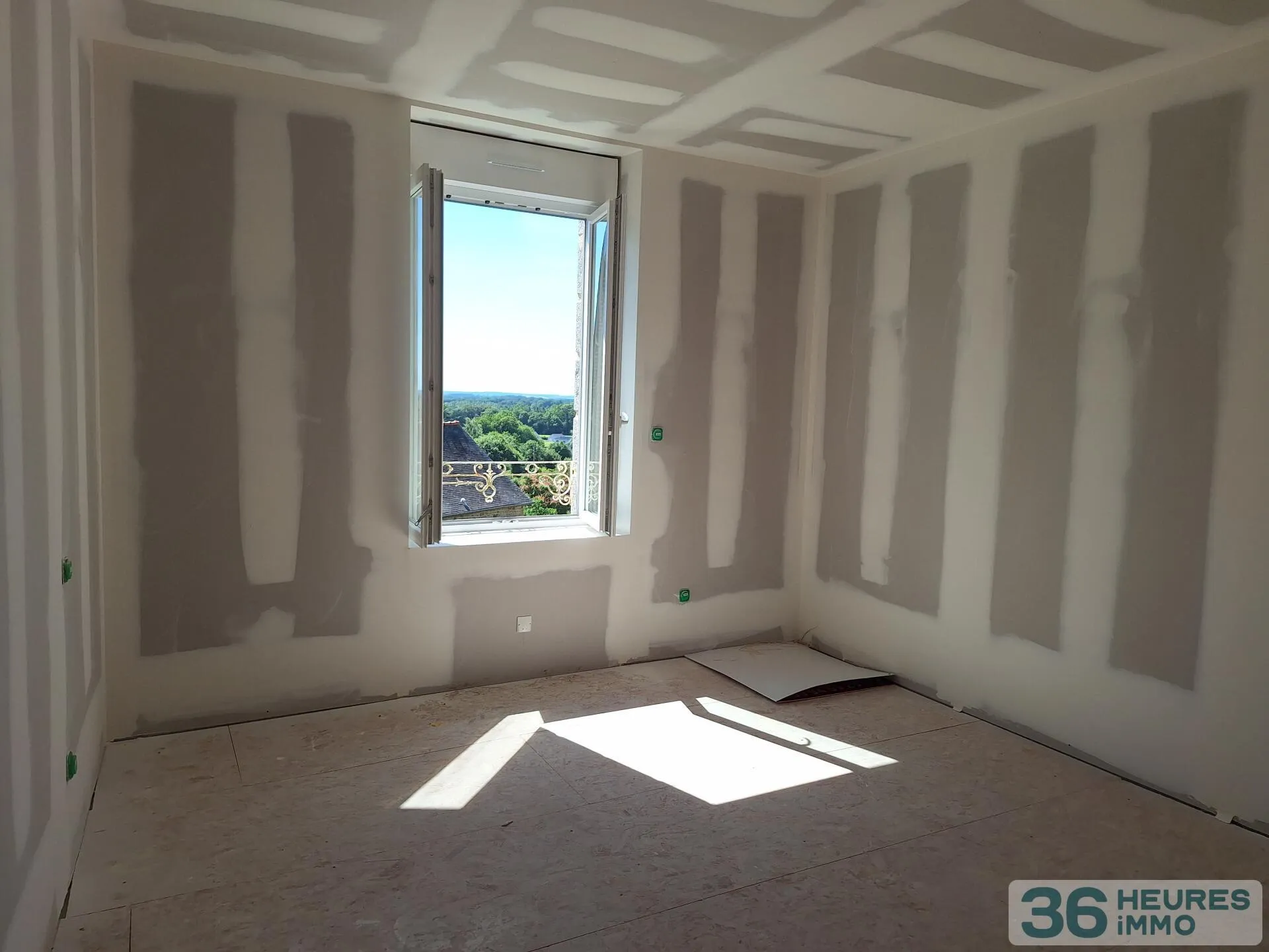 Maison à Les Portes du Coglais — vignette 8