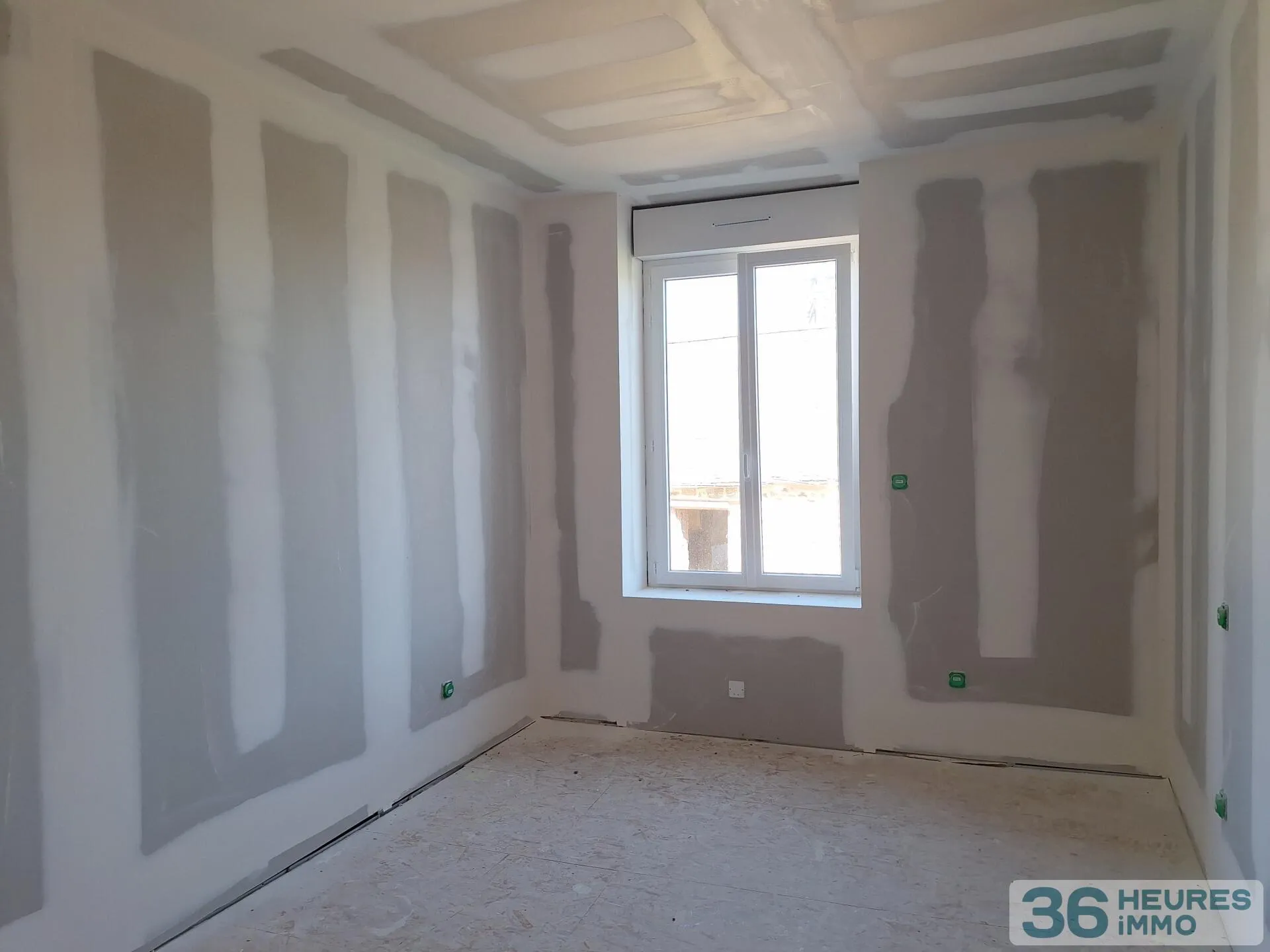 Maison à Les Portes du Coglais — vignette 9