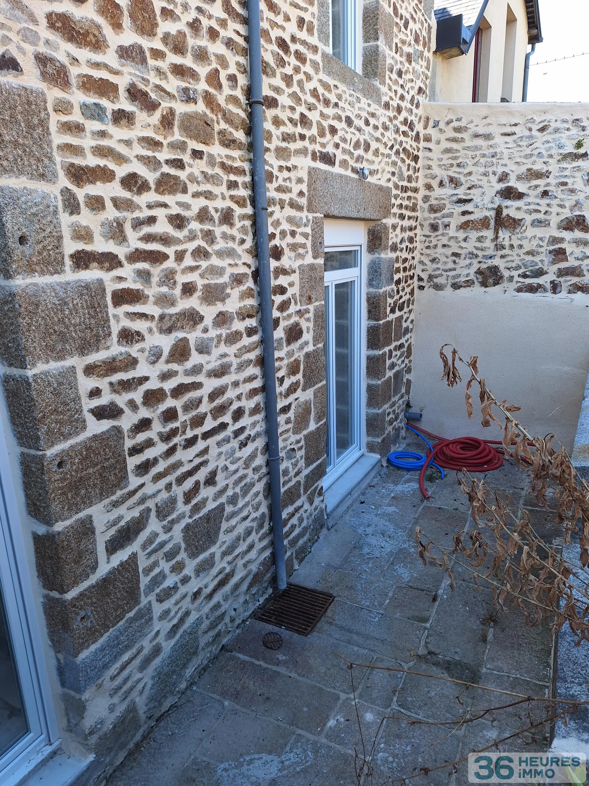 Maison à Les Portes du Coglais — vignette 14