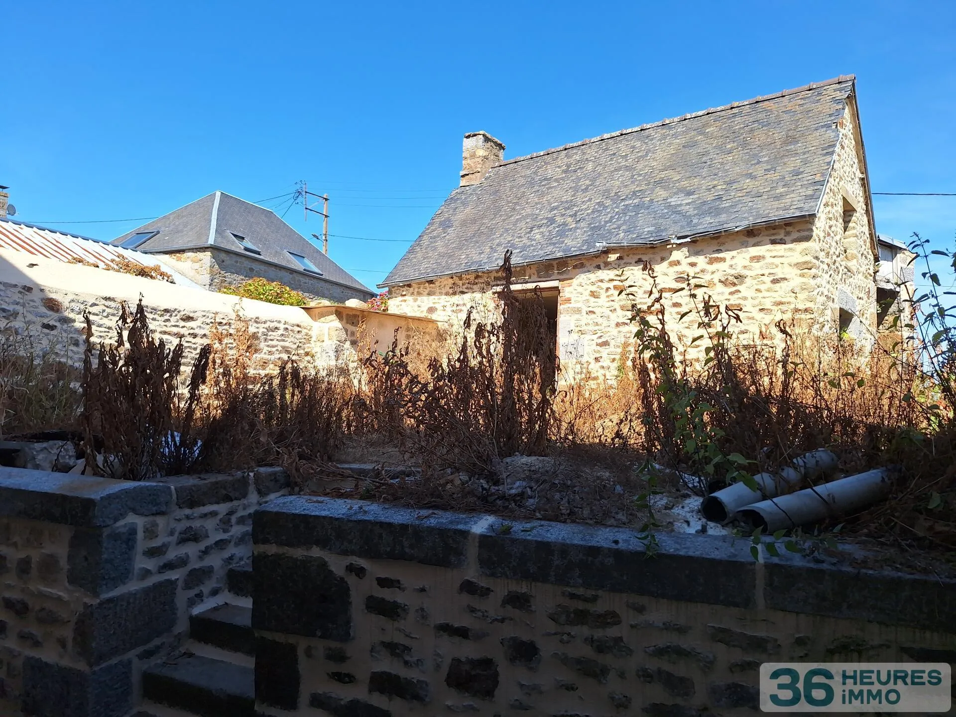 Maison à Les Portes du Coglais — vignette 15