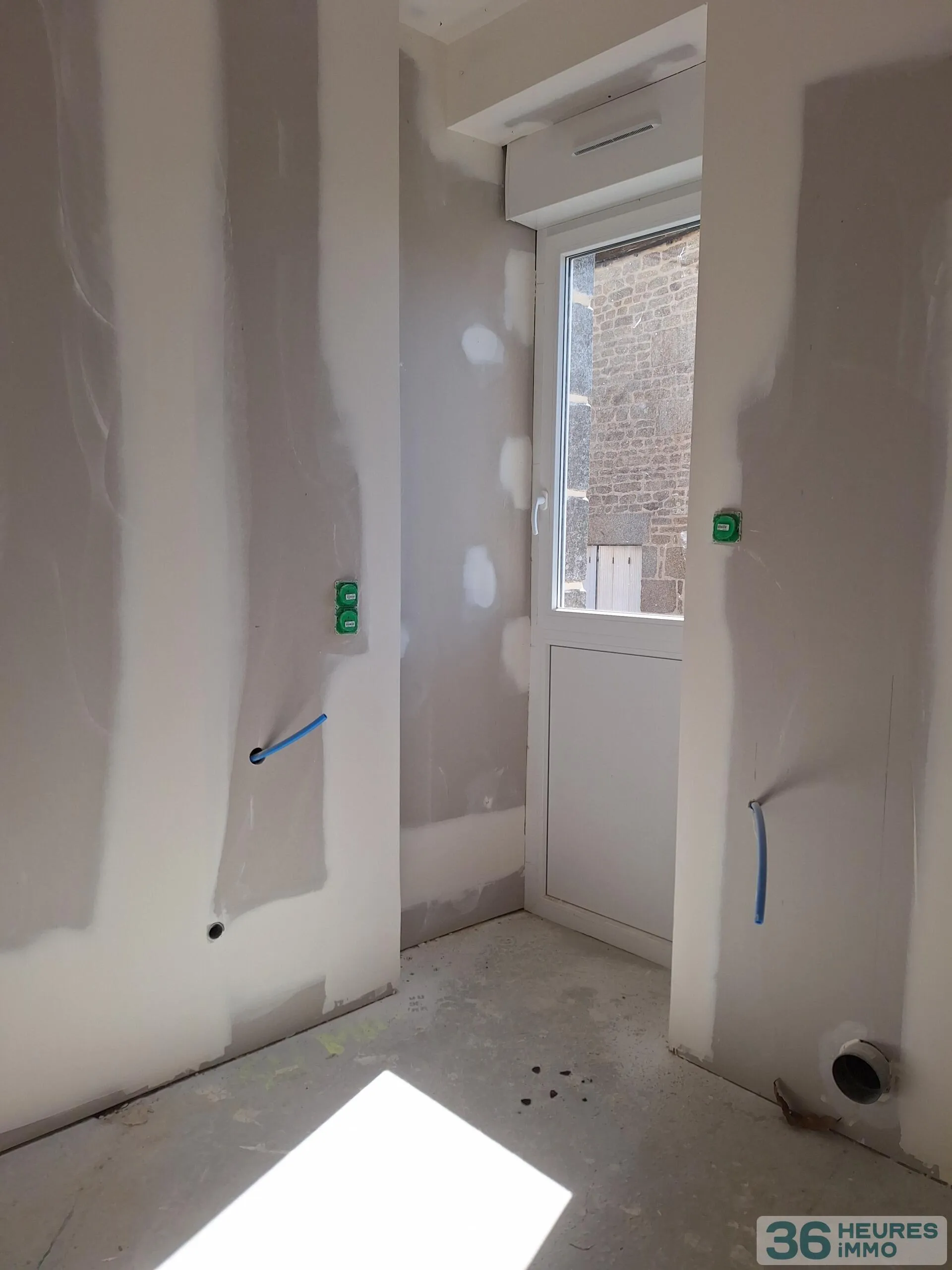Maison à Les Portes du Coglais — vignette 5