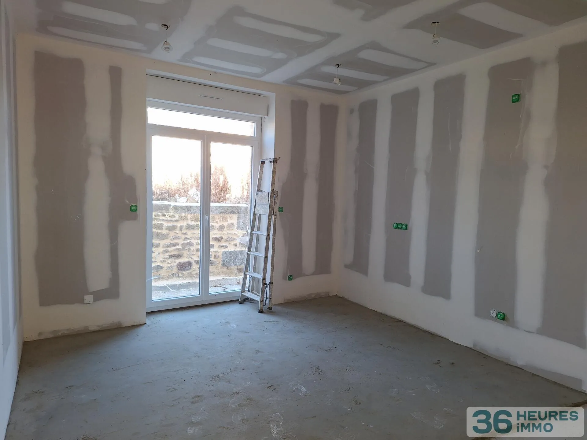 Maison à Les Portes du Coglais — vignette 3