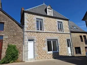 VENTE MAISON LES PORTES DU COGLAIS