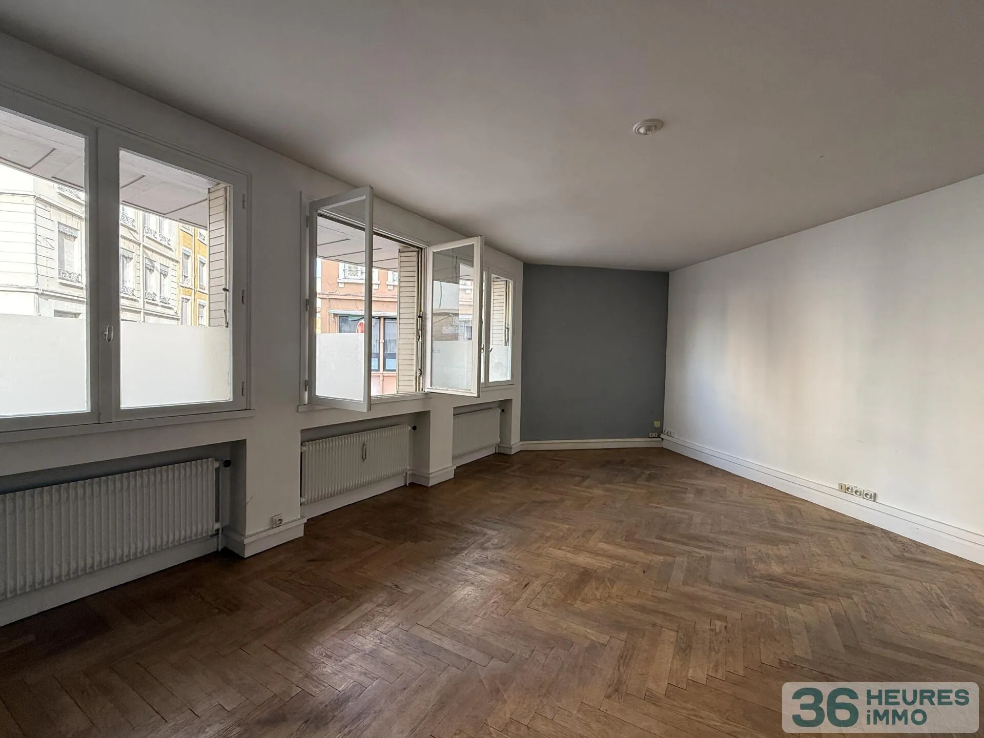 Appartement à Lyon 6e Arrondissement — vignette 3
