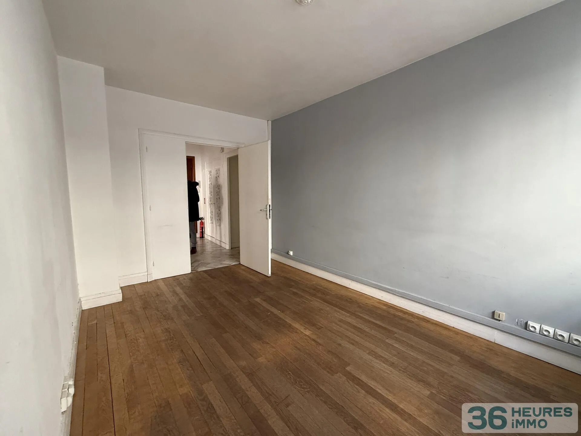 Appartement à Lyon 6e Arrondissement — vignette 4