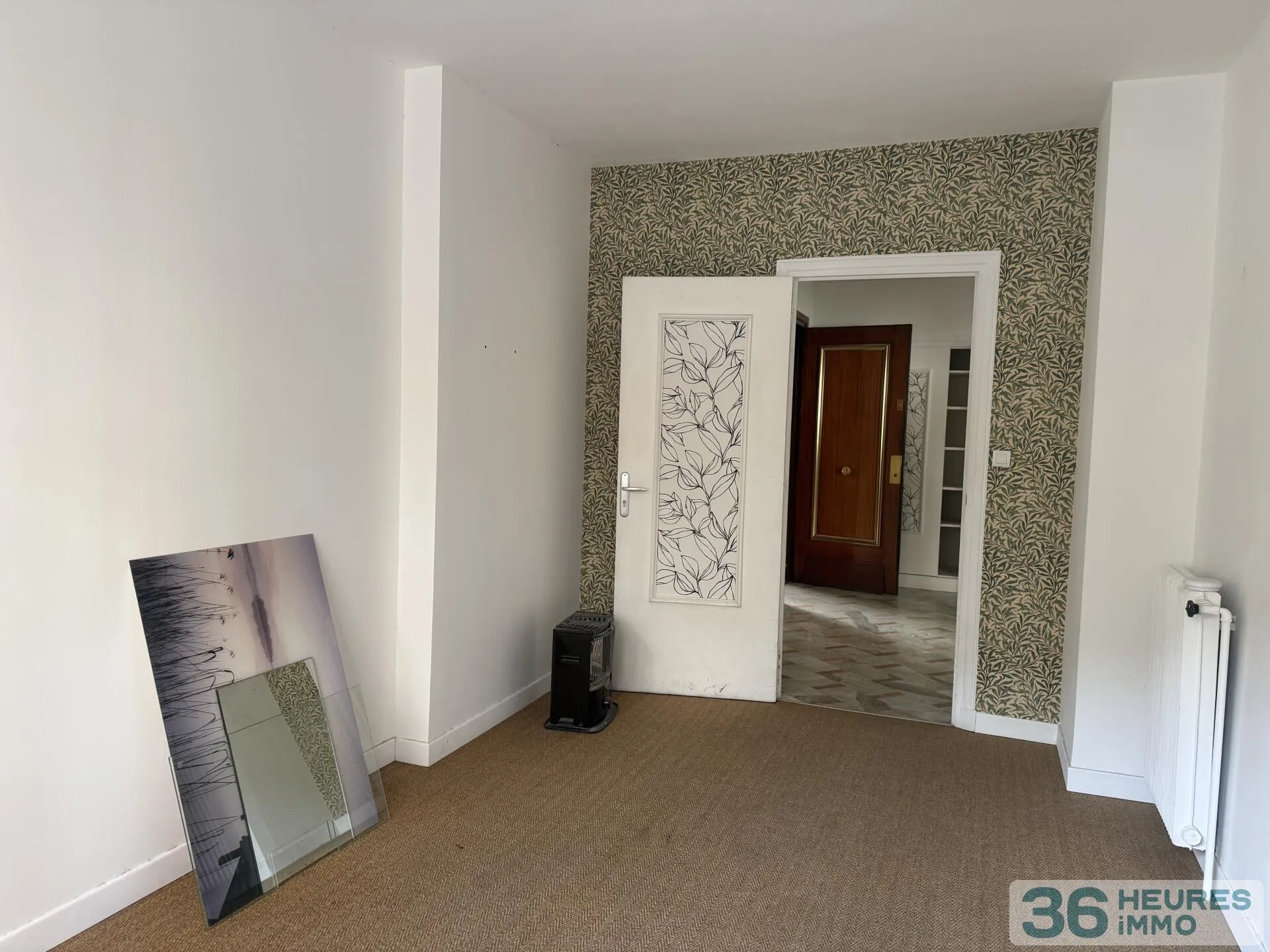 Appartement à Lyon 6e Arrondissement — vignette 5