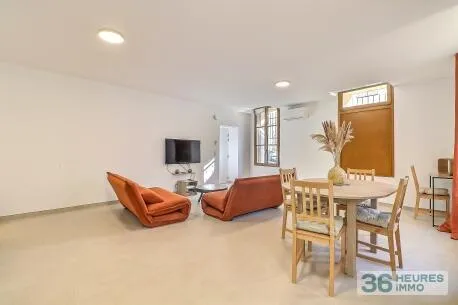 Appartement à Nîmes — vignette 6
