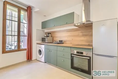 Appartement à Nîmes — vignette 2