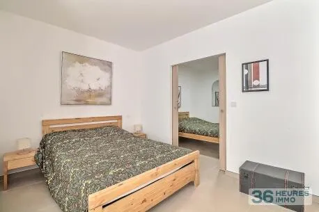 Appartement à Nîmes — vignette 5