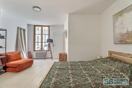Appartement à Nîmes — vignette 9