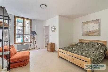 Appartement à Nîmes — vignette 10