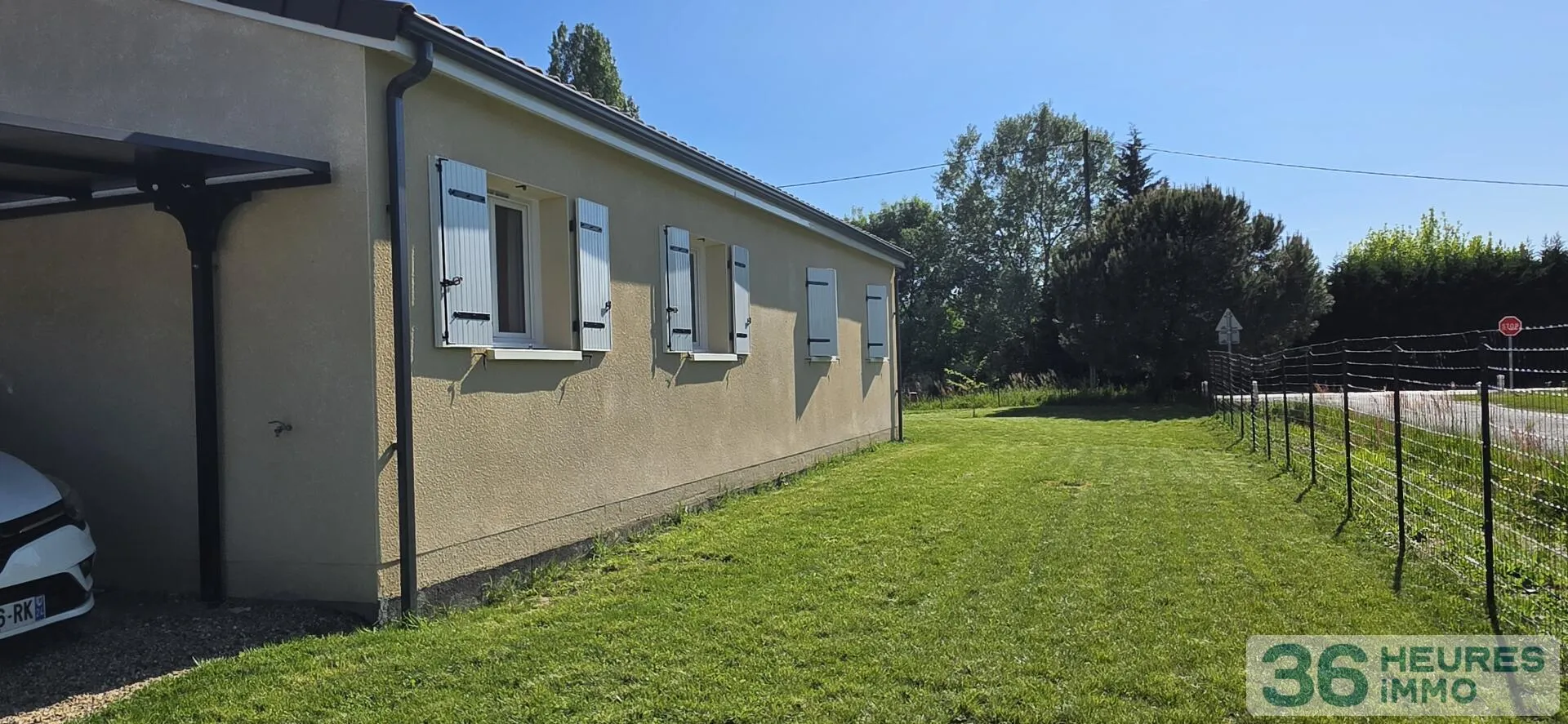 Maison à Cours-de-Pile — vignette 4