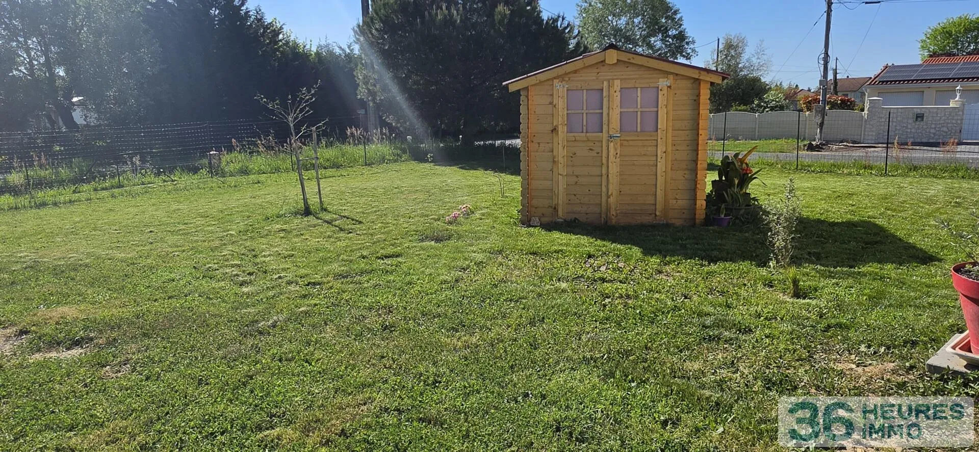 Maison à Cours-de-Pile — vignette 6