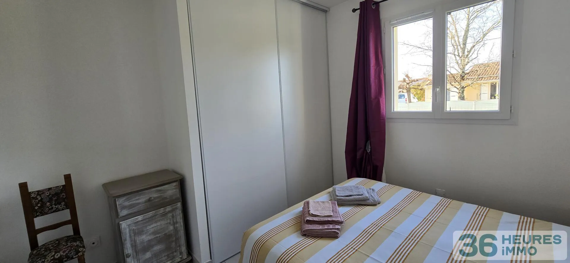 Maison à Cours-de-Pile — vignette 11