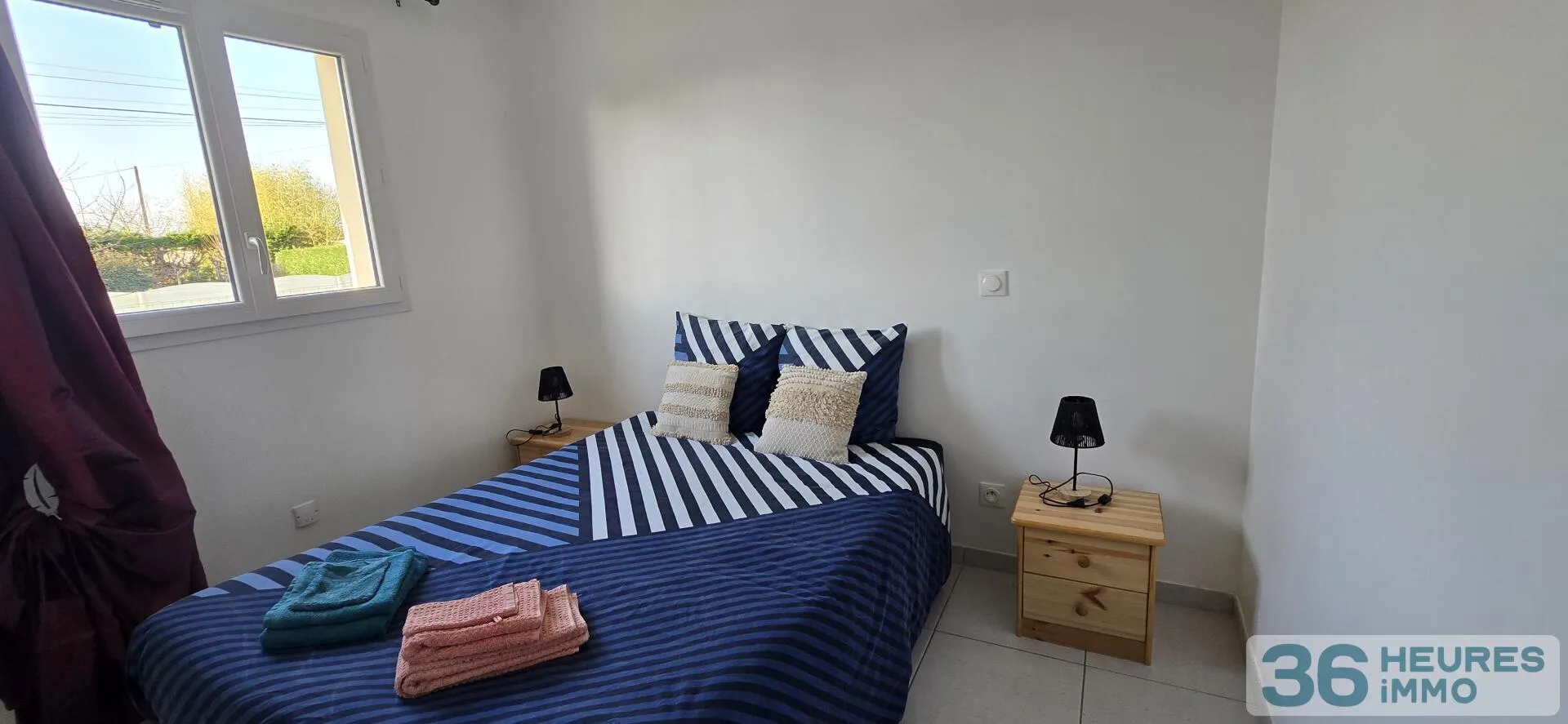 Maison à Cours-de-Pile — vignette 14