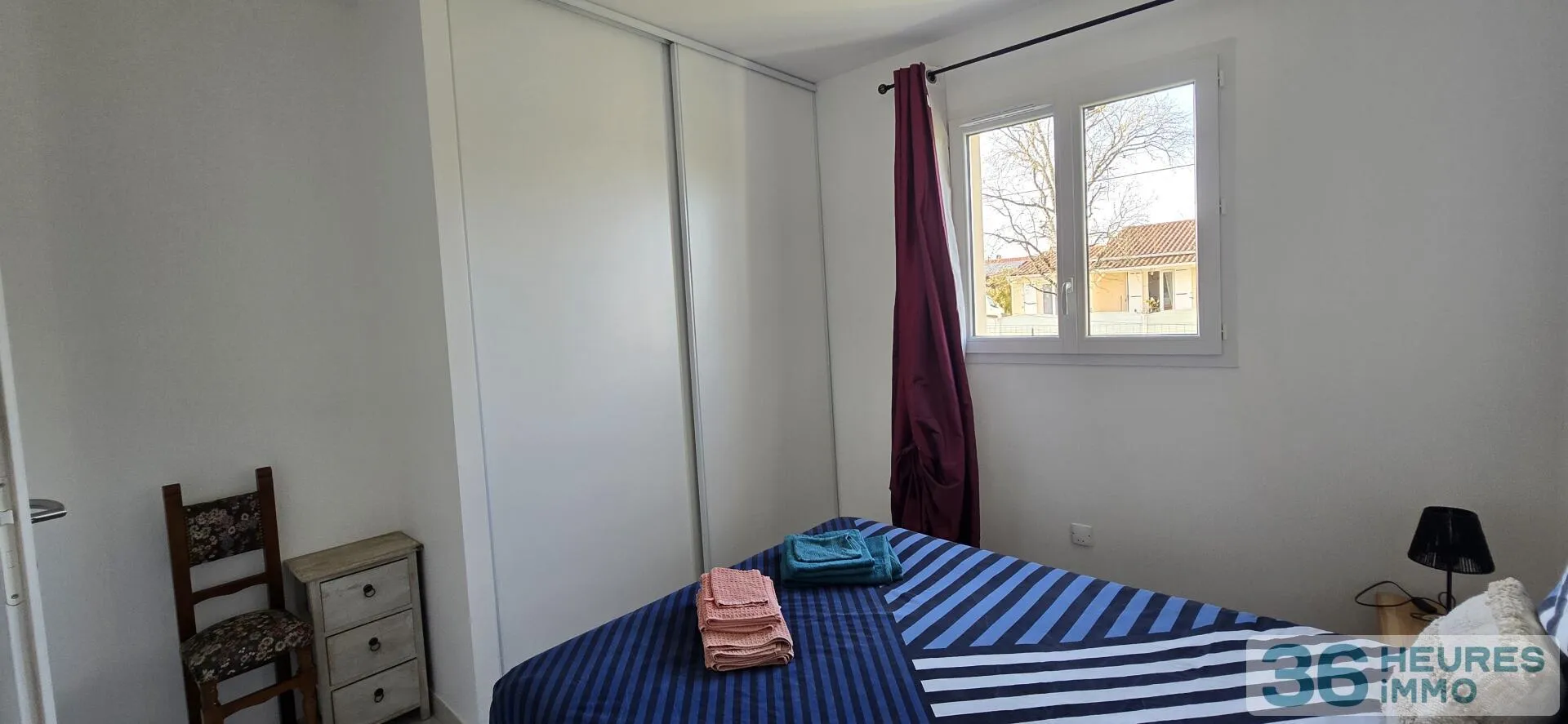 Maison à Cours-de-Pile — vignette 15