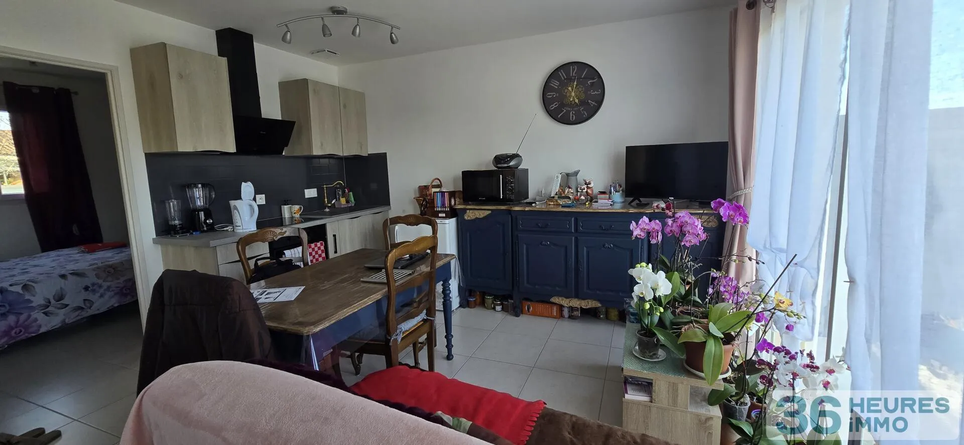 Maison à Cours-de-Pile — vignette 16