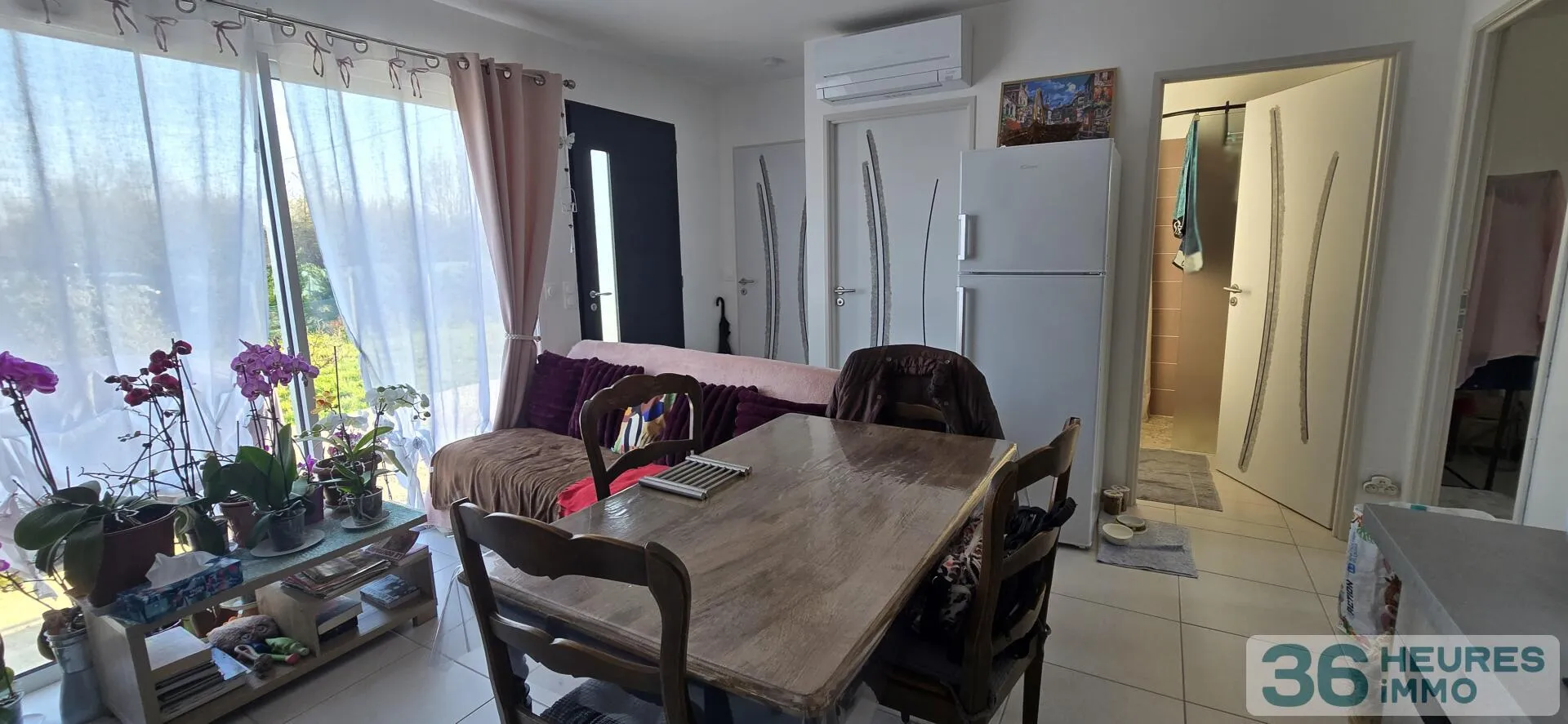 Maison à Cours-de-Pile — vignette 17
