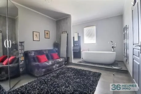 Appartement à Beaucaire — vignette 5