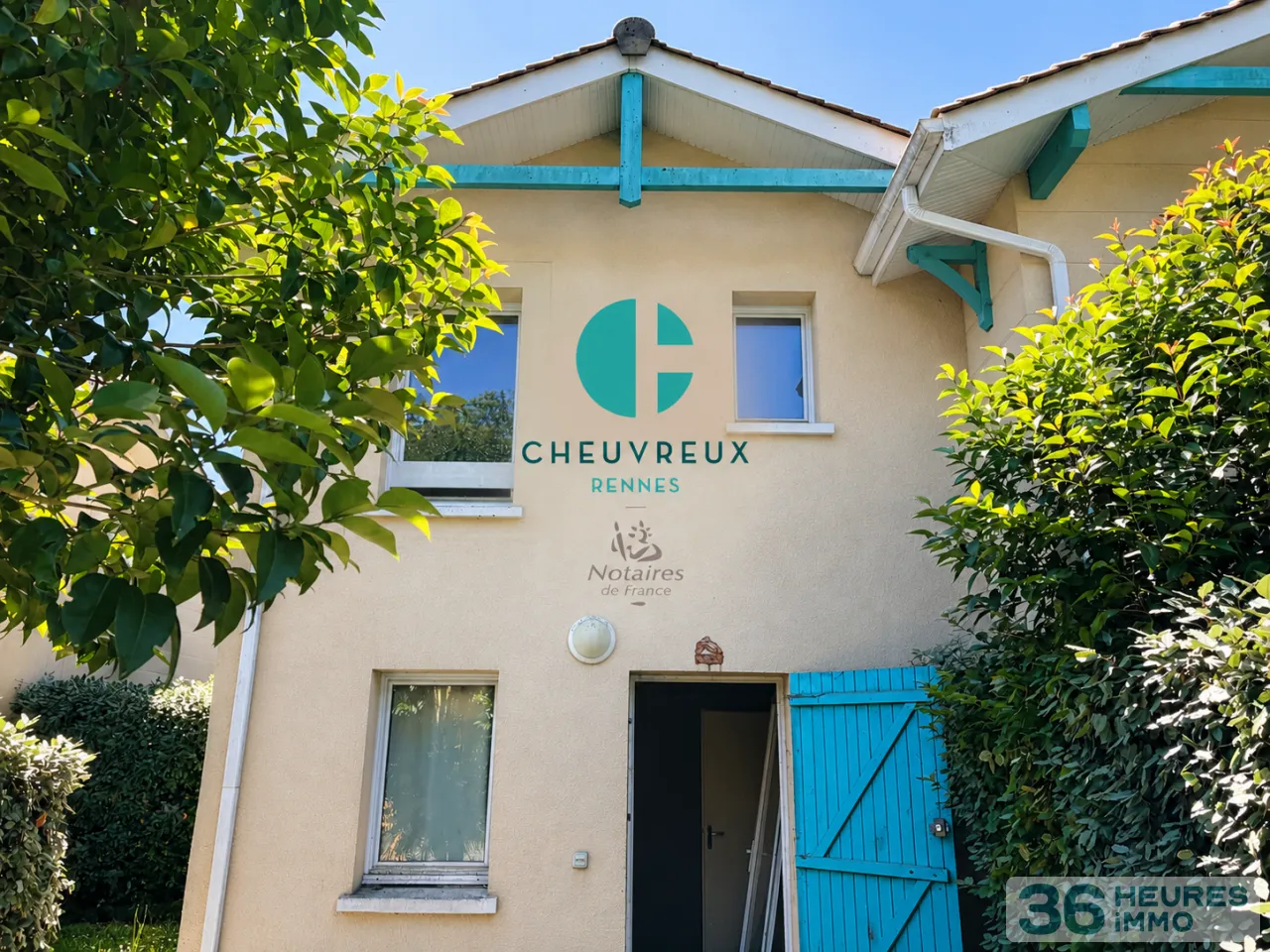 Appartement à Le Verdon-sur-Mer