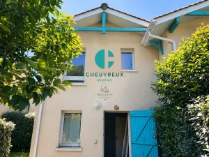 CHEUVREUX VM1