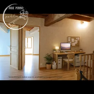 Maison à Laffrey — vignette 2