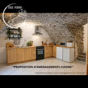 Maison à Laffrey — vignette 12
