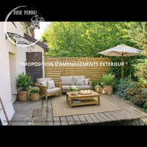 Maison à Laffrey — vignette 13