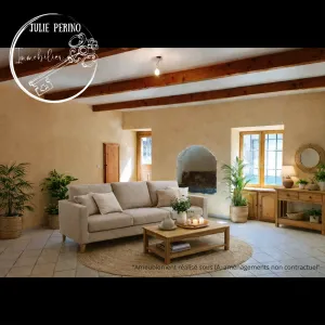 Maison à Laffrey — vignette 5