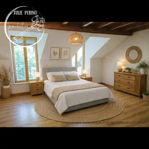 Maison à Laffrey — vignette 6