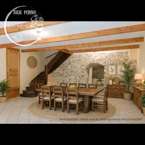 À VENDRE – Maison de village pleine de charme – LAFFREY (38220)