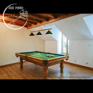 Maison à Laffrey — vignette 7