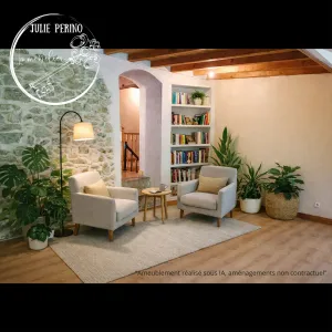 Maison à Laffrey — vignette 3