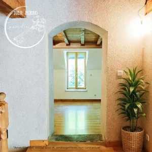 Maison à Laffrey — vignette 9