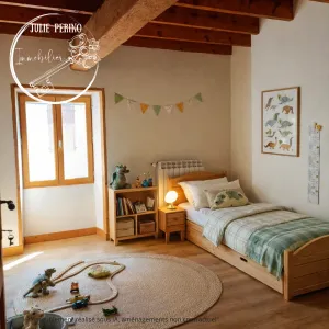 Maison à Laffrey — vignette 14