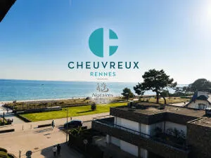 CHEUVREUX RENNES C2