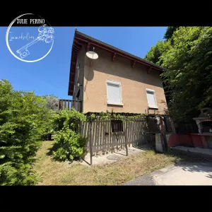 Maison à Quet-en-Beaumont — vignette 11