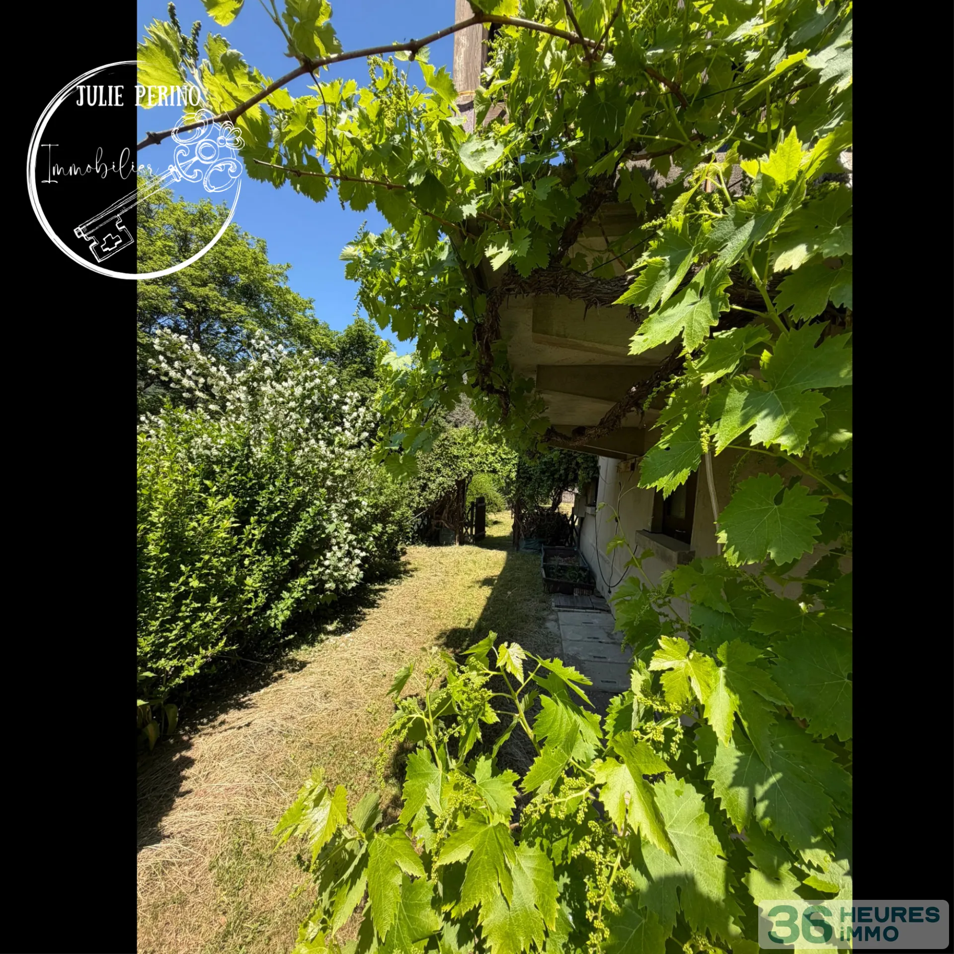 Maison à Quet-en-Beaumont — vignette 13