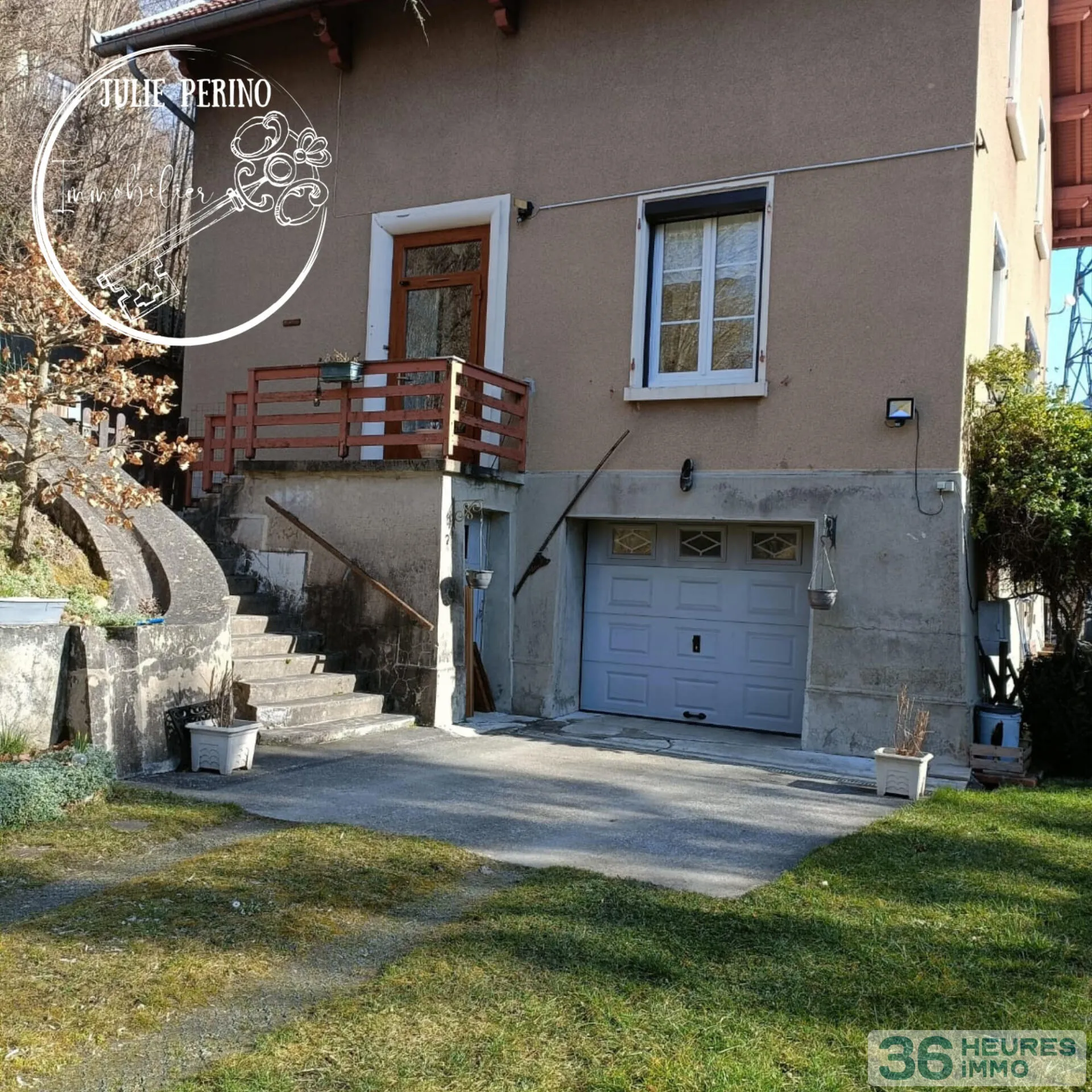Maison à Quet-en-Beaumont — vignette 22