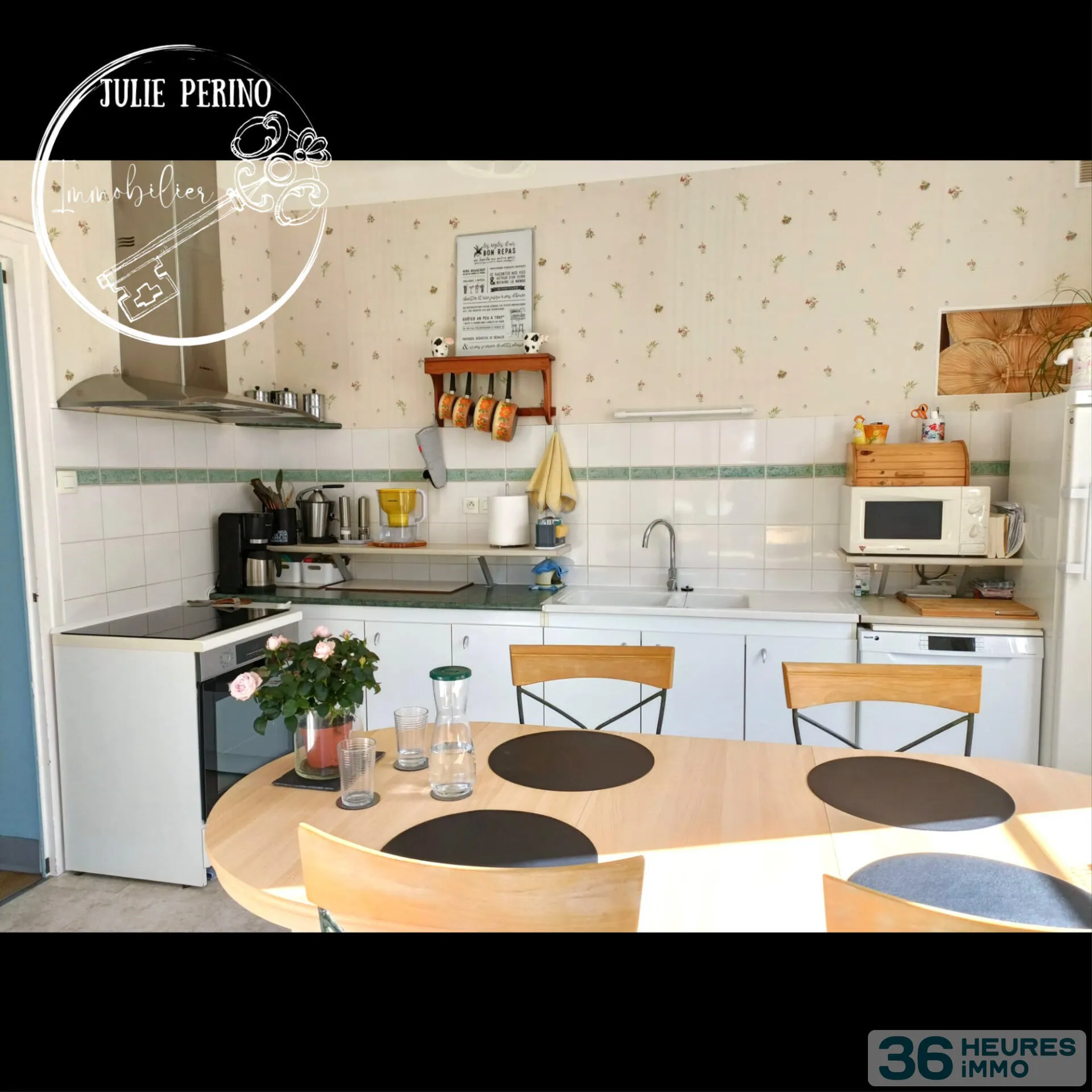 Maison à Quet-en-Beaumont — vignette 24