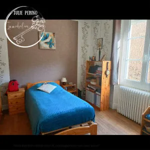 Maison à Quet-en-Beaumont — vignette 28