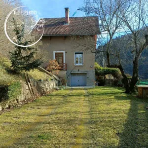 Maison à Quet-en-Beaumont — vignette 30