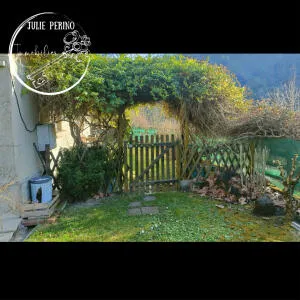Maison au cœur de la nature QUET-EN-BEAUMONT (38970)