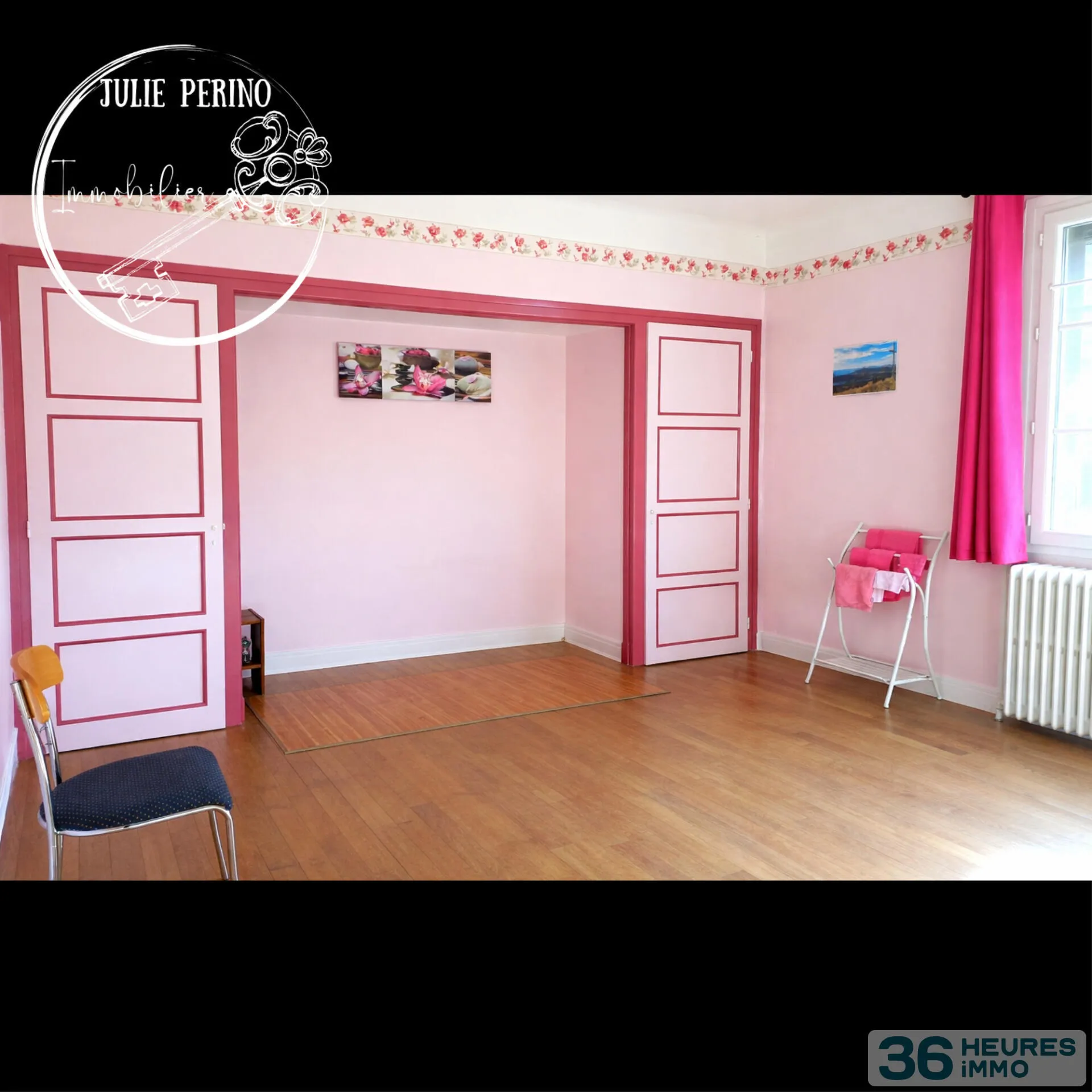 Maison à Quet-en-Beaumont — vignette 35